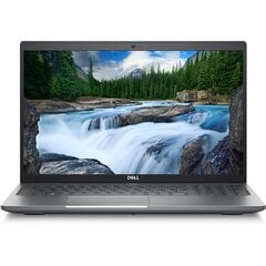 Dell Latitude FHD 5540 цена и информация | Ноутбуки | 220.lv