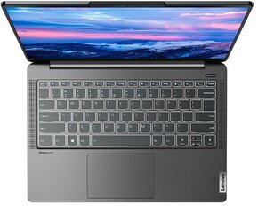 Lenovo IdeaPad 5 Pro 14ACN6 cena un informācija | Portatīvie datori | 220.lv