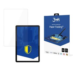 Lenovo Tab M11 10,95 - 3mk Paper Feeling™ 11'' screen protector цена и информация | Аксессуары для планшетов, электронных книг | 220.lv