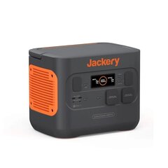 Jackery Explorer 2000 Pro cena un informācija | Lādētāji-akumulatori (Power bank) | 220.lv