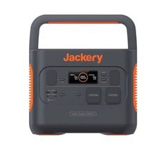 Jackery Explorer 2000 Pro cena un informācija | Lādētāji-akumulatori (Power bank) | 220.lv