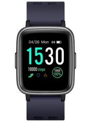 Jordan Kerr Active 02 Blue cena un informācija | Viedpulksteņi (smartwatch) | 220.lv