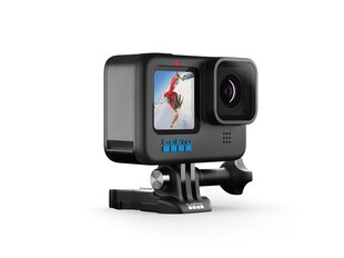 GoPro Hero10 цена и информация | Экшн-камеры | 220.lv