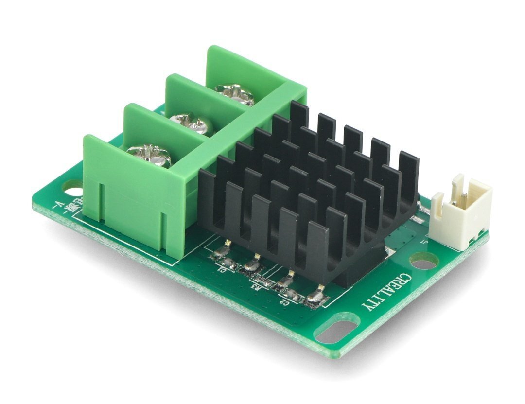 Hotbed vadības modulis Creality CR-10 Ma cena un informācija | Smart ierīces un piederumi | 220.lv