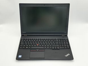 Lenovo ThinkPad L570 цена и информация | Ноутбуки | 220.lv