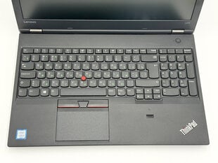 Lenovo ThinkPad L570 cena un informācija | Portatīvie datori | 220.lv