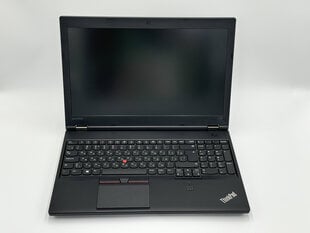 Lenovo ThinkPad L570 cena un informācija | Portatīvie datori | 220.lv