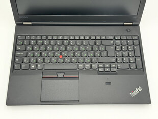 Lenovo ThinkPad L570 цена и информация | Ноутбуки | 220.lv