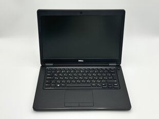 Dell Latitude E5450 cena un informācija | Portatīvie datori | 220.lv