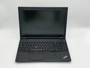 Lenovo ThinkPad L570 cena un informācija | Portatīvie datori | 220.lv