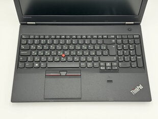 Lenovo ThinkPad L570 цена и информация | Ноутбуки | 220.lv