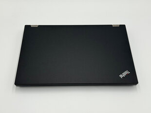 Lenovo ThinkPad L560 cena un informācija | Portatīvie datori | 220.lv