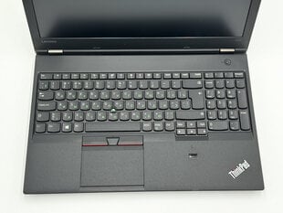 Lenovo ThinkPad L570 cena un informācija | Portatīvie datori | 220.lv