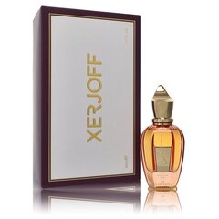 Xerjoff Shooting Stars La Capitale Parfum UNISEX 50 ml (unisex) cena un informācija | Sieviešu smaržas | 220.lv