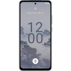 Nokia X30 VMA751V9FI1AL0 5G 6/128GB, Cloudy Blue цена и информация | Мобильные телефоны | 220.lv