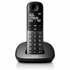 Philips XL4901DS/34 cena un informācija | Stacionārie telefoni | 220.lv