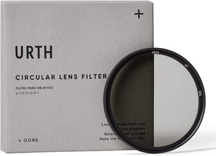 Urth Circular Polarizing (CPL) Lens Filter 67mm цена и информация | Фильтры | 220.lv