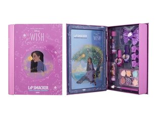 Lip Smacker Disney Wish Lip Balm 3 cena un informācija | Bērnu kosmētika, līdzekļi jaunajām māmiņām | 220.lv