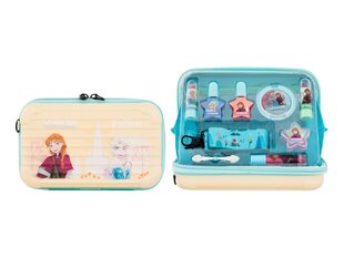 Lip Smacker Disney Frozen Travel To Go Beauty Case 1ml цена и информация | Игрушки для девочек | 220.lv