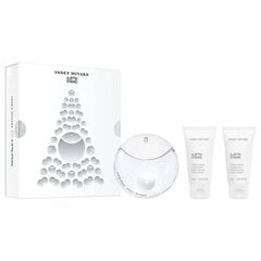 Kosmētikas komplekts Issey Miyake A Drop D'Issey sievietēm: parfum EDP, 50 ml + roku krēms, 2 x 50 ml cena un informācija | Sieviešu smaržas | 220.lv