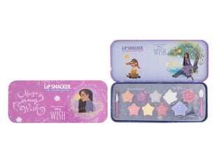 Lip Smacker Disney Wish Lip & Face Tin 1 цена и информация | Игрушки для девочек | 220.lv