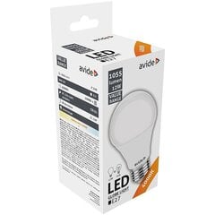 Avide LED spuldze 12W E27 4000K cena un informācija | Spuldzes | 220.lv