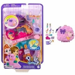 Figūriņu komplekts Polly Pocket Poodle Spa cena un informācija | Rotaļlietas meitenēm | 220.lv