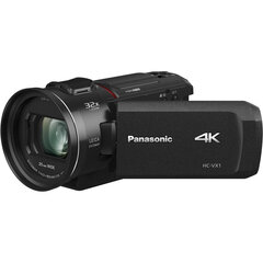 Panasonic HC-VX1 cena un informācija | Videokameras | 220.lv