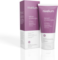 Ķermeņa losjons Nivelium Body Lotion, 180 ml cena un informācija | Ķermeņa krēmi, losjoni | 220.lv