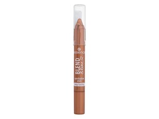 Acu ēnu zīmulis Essence Blend & Line, 01 Copper Feels, 1,8 g cena un informācija | Acu ēnas, skropstu tušas, zīmuļi, serumi | 220.lv