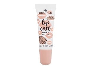 Lūpu sviests Essence Lip Care, 10ml cena un informācija | Lūpu krāsas, balzāmi, spīdumi, vazelīns | 220.lv