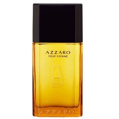 Tualetes ūdens Azzaro Pour Homme EDT vīriešiem, 30 ml cena un informācija | Vīriešu smaržas | 220.lv