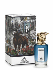 Penhaligon's The Blazing Mr Sam Eau De Parfum 75 ml (man) цена и информация | Мужские духи | 220.lv