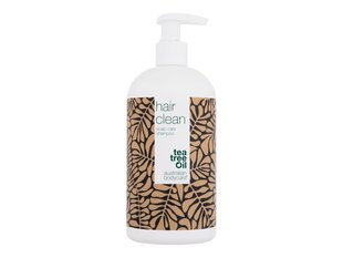 Tea Tree Oil Hair Clean цена и информация | Шампуни | 220.lv