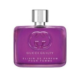 Parfimērijas ūdens Gucci Guilty Pour Femme EDP sievietēm, 60 ml cena un informācija | Sieviešu smaržas | 220.lv