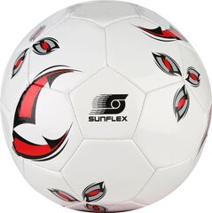 Futbola bumba Sunflex, 5.izm цена и информация | Футбольные мячи | 220.lv