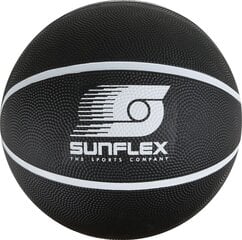 Basketbola bumba Sunflex, 7.izm cena un informācija | Basketbola bumbas | 220.lv