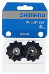 Aizmugurējā pārslēdzēja komplekts Shimano Dura-Ace RD-7900 cena un informācija | Citas velosipēdu rezerves daļas | 220.lv