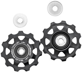 Aizmugurējā pārslēdzēja komplekts Shimano Saint RD-M820 cena un informācija | Citas velosipēdu rezerves daļas | 220.lv