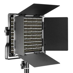 Fotografēšanas gaismas iekārtas Neewer Bi-colour 660 LED цена и информация | Осветительное оборудование для фотосъемок | 220.lv