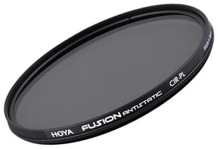Filtrs Hoya Fusion, 62 mm cena un informācija | Filtri | 220.lv