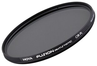 Filtrs Hoya Fusion, 72 mm цена и информация | Фильтры | 220.lv