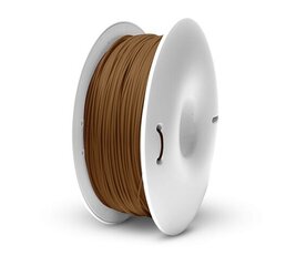 3D plastmasa Fiberlogy FiberWood Brown cena un informācija | Smart ierīces un piederumi | 220.lv