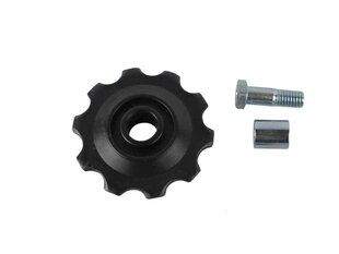 Derailleur  Wheels set 11T цена и информация | Другие запчасти для велосипеда | 220.lv