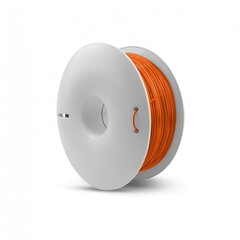 3D drukas kvēldiegs Fiberlogy PCTG 1.75 mm 0.75 kg Orange cena un informācija | Smart ierīces un piederumi | 220.lv