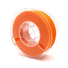 3D drukas kvēldiegs Raise3D Premium PLA 1.75mm 1kg Orange цена и информация | Smart устройства и аксессуары | 220.lv