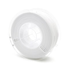 3D drukas kvēldiegs Raise3D Premium PETG 1.75mm 1kg White cena un informācija | Smart ierīces un piederumi | 220.lv