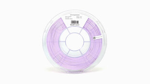 3D drukas kvēldiegs Raise3D Industrial PPA 1kg 1.75mm Purple cena un informācija | Smart ierīces un piederumi | 220.lv