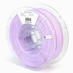 3D drukas kvēldiegs Raise3D Industrial PPA 1kg 1.75mm Purple cena un informācija | Smart ierīces un piederumi | 220.lv