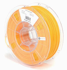 3D drukas kvēldiegs Raise3D Industrial PPA GF 1kg 1.75mm Orange cena un informācija | Smart ierīces un piederumi | 220.lv
